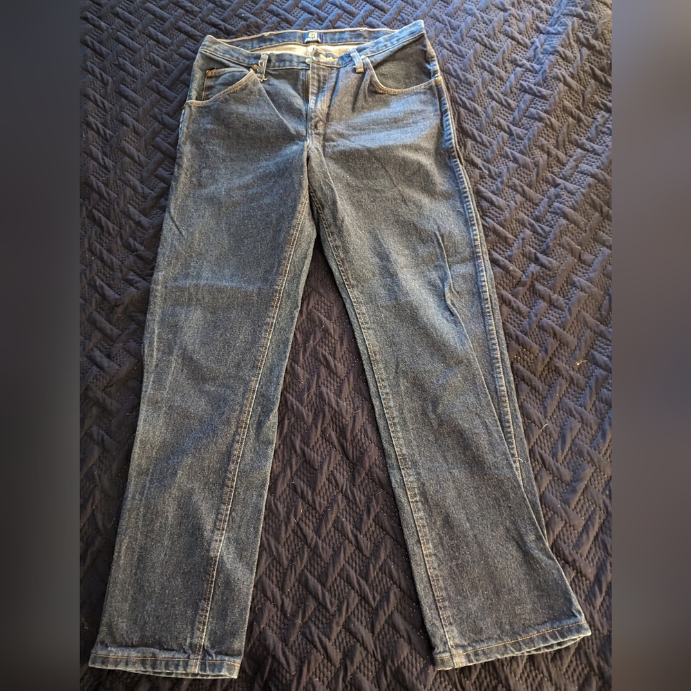 Vintage Wrangler Jeans